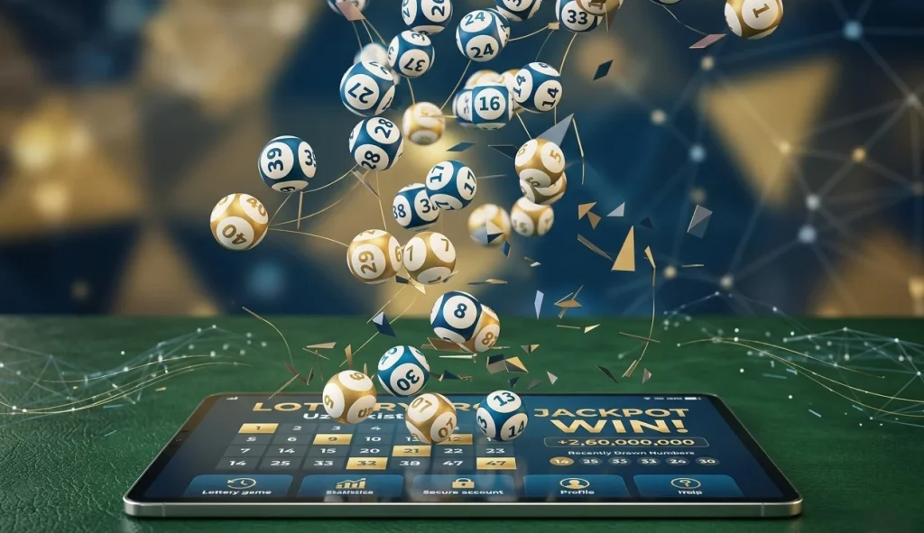 Лотерея в Узбекистане онлайн — обзор рынка 2026